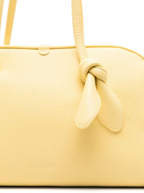 Jacquemus Le Turismo shoulder bag - Yellow