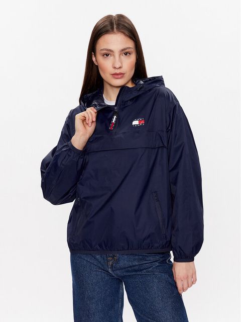 Kurtka anorak Tommy Jeans