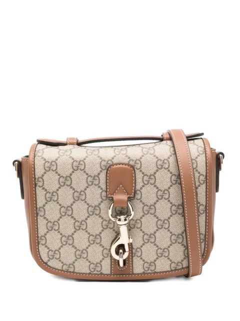 Gucci GG shoulder bag - Neutrals - zdjęcie produktu nr 1