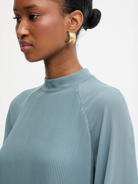 BOSS sukienka Dolumi