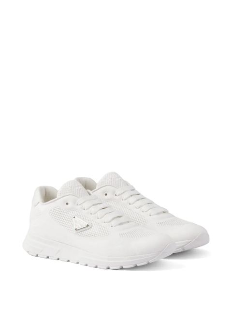 Prada Prax 2.0 sneakers - White - zdjęcie produktu nr 2