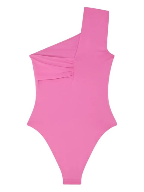 Versace Safety Pin swimsuit - Pink - zdjęcie produktu nr 2