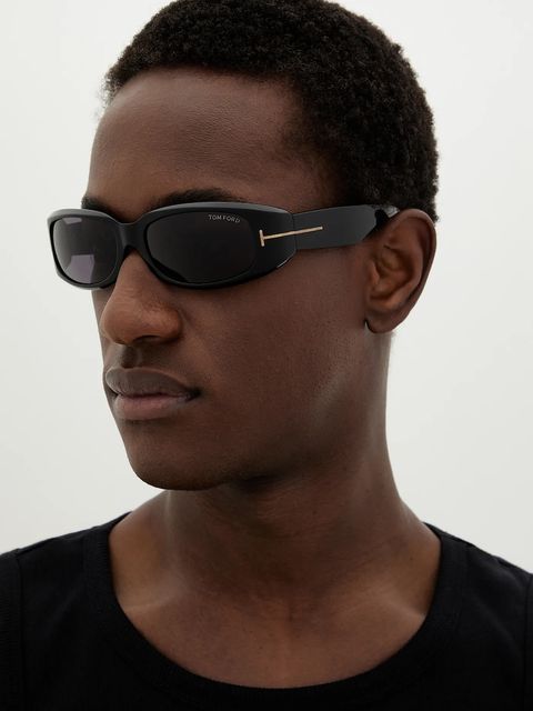 Tom Ford okulary przeciwsłoneczne - zdjęcie produktu nr 2