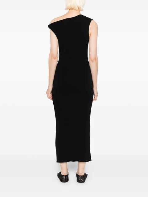 Almada Label Amani dress - Black