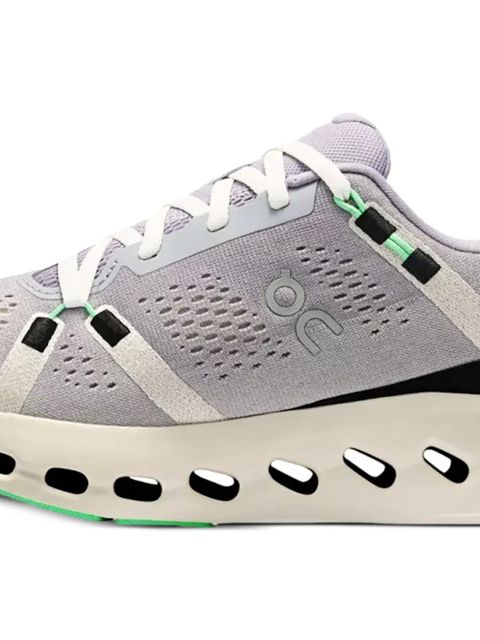 On Running Cloudsurfer 2 sneakers - Purple - zdjęcie produktu nr 2