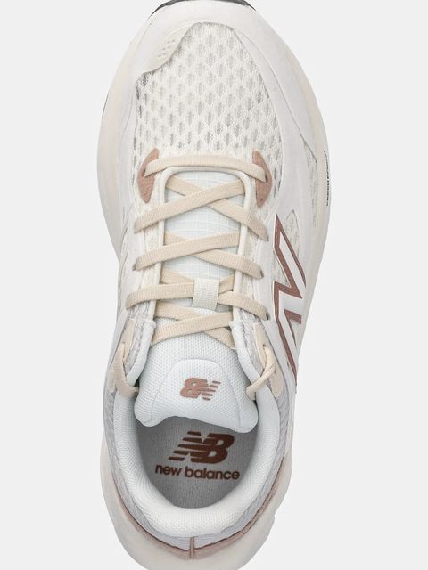 New Balance buty do biegania UTRN damskie kolor szary UTRNAE