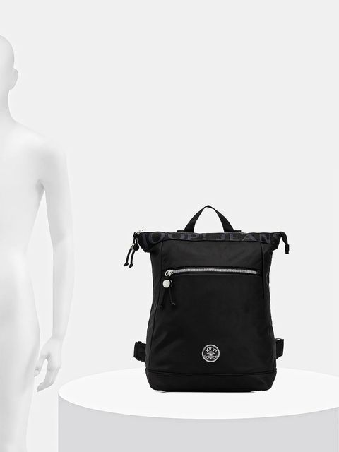 Joop! plecak damski kolor czarny duży 4130001189