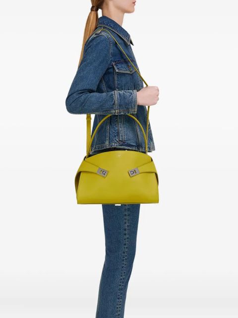 Ferragamo Hug shoulder bag - Green