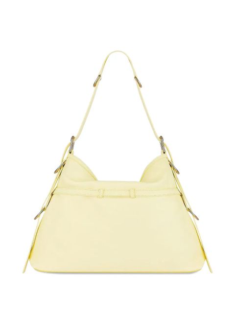 Givenchy medium Voyou shoulder bag - Yellow - zdjęcie produktu nr 2