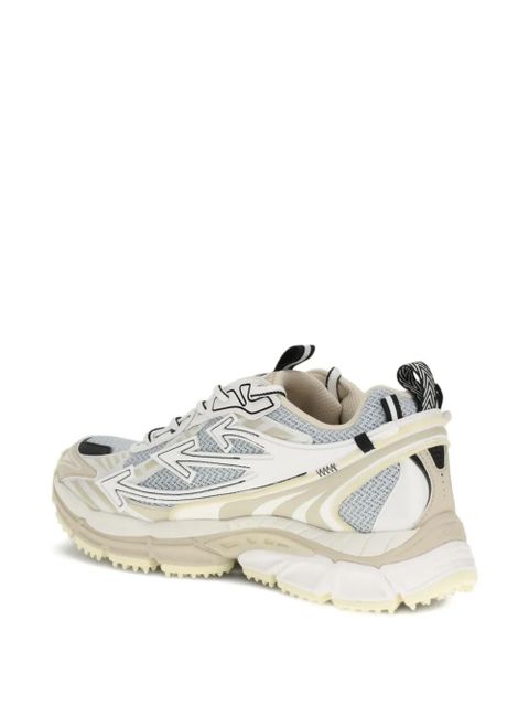 Off-White Be Right Back sneakers - Neutrals