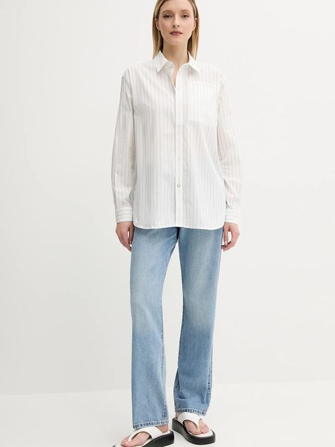 G-Star koszula bawełniana - zdjęcie produktu nr 1