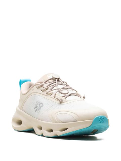 On Running Cloudsolo logo detail sneakers - Neutrals - zdjęcie produktu nr 2