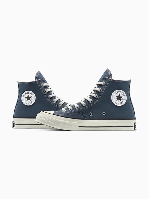 Converse trampki Chuck 70 kolor fioletowy A13334C