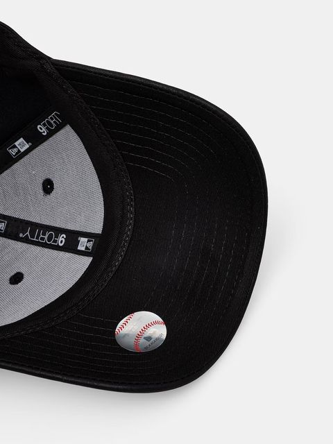 New Era czapka z daszkiem PU 9FORTY®
