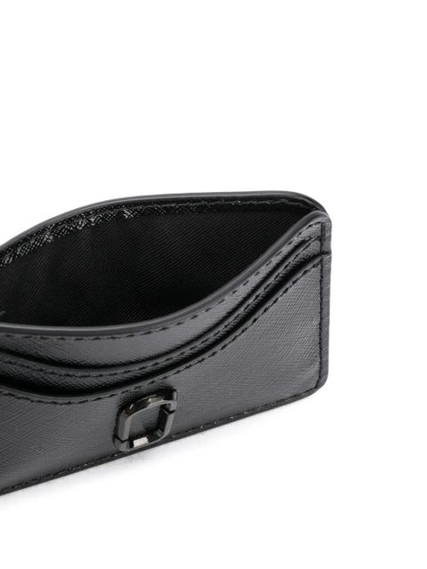 Marc Jacobs The Card case - Black