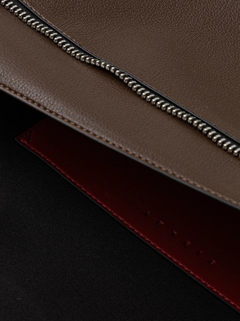 Sisley torebka kolor brązowy 6QGUWY064 - zdjęcie produktu nr 2