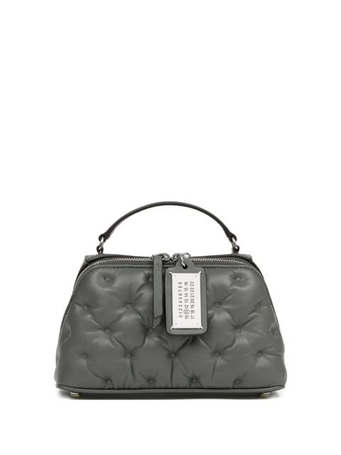 Maison Margiela Glam Slam shoulder bag - Grey - zdjęcie produktu nr 1