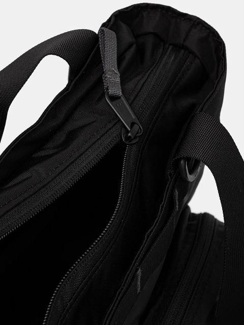 The North Face torebka Base Camp Voyager kolor czarny NF0A81BMKT01 - zdjęcie produktu nr 2