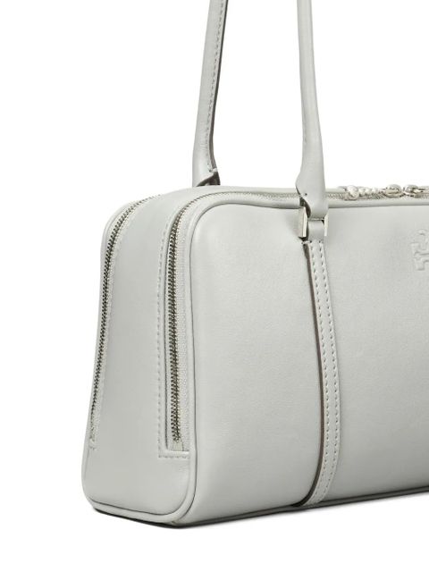 Tory Burch small Marshmallow shoulder bag - Grey