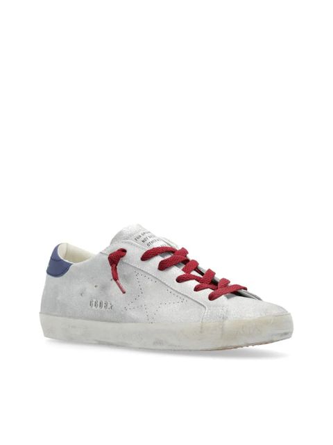 Golden Goose Superstar sneakers - White