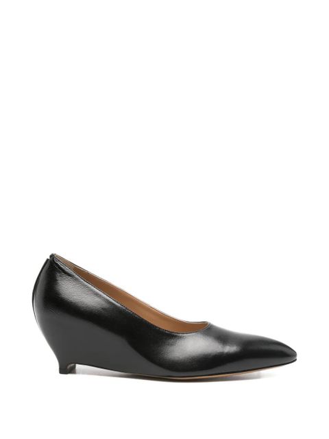 Maison Margiela pointed-toe pumps - Black - zdjęcie produktu nr 1
