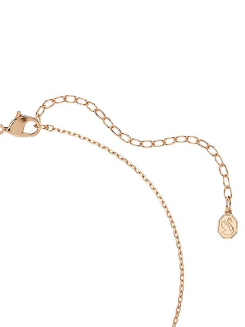 Swarovski naszyjnik AWAN