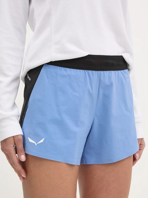 Salewa szorty outdoorowe Pedroc 2 DST - zdjęcie produktu nr 2