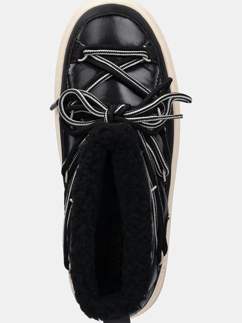 Napapijri śniegowce F5GLACIER02/NYP kolor czarny NP0A892U 041