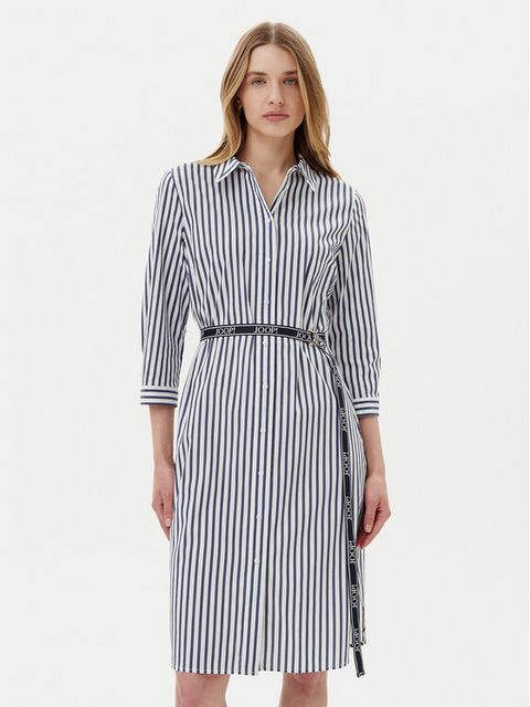 Sukienka koszulowa JOOP!