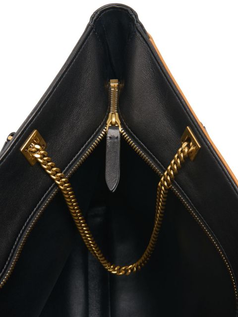 Valentino Garavani Viva Superstar tote bag - Black