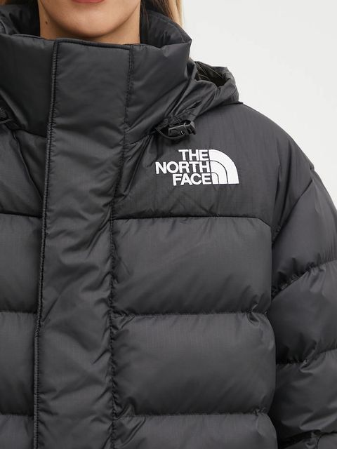 The North Face kurtka Limbara Insulated kolor czarny zimowa NF0A8DZXJK31
