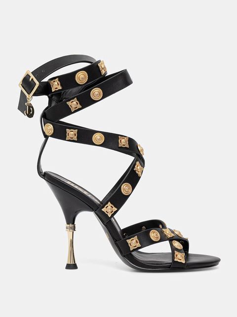 Just Cavalli sandały - zdjęcie produktu nr 1