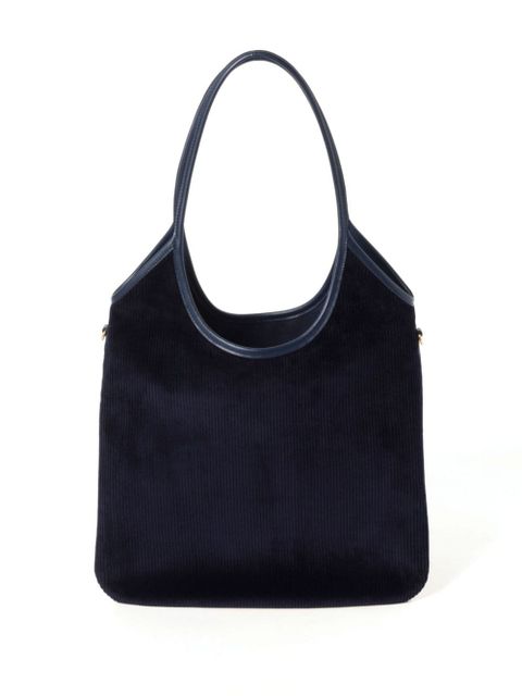 Miu Miu Ivy tote bag - Blue