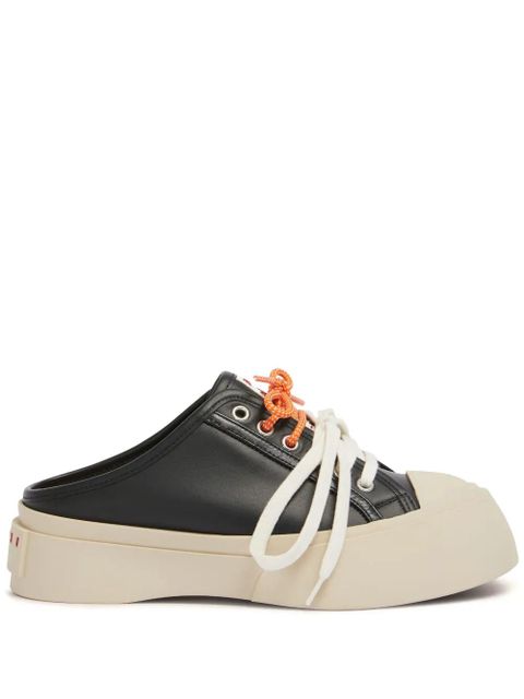 Marni Pablo trainers - Black - zdjęcie produktu nr 1