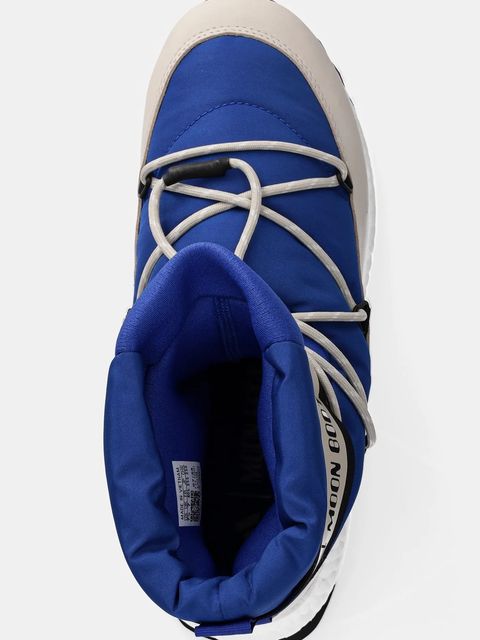 adidas śniegowce x Moon Boot