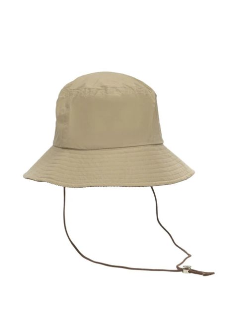 Barbour Asker Showerproof bucket hat - Neutrals - zdjęcie produktu nr 2