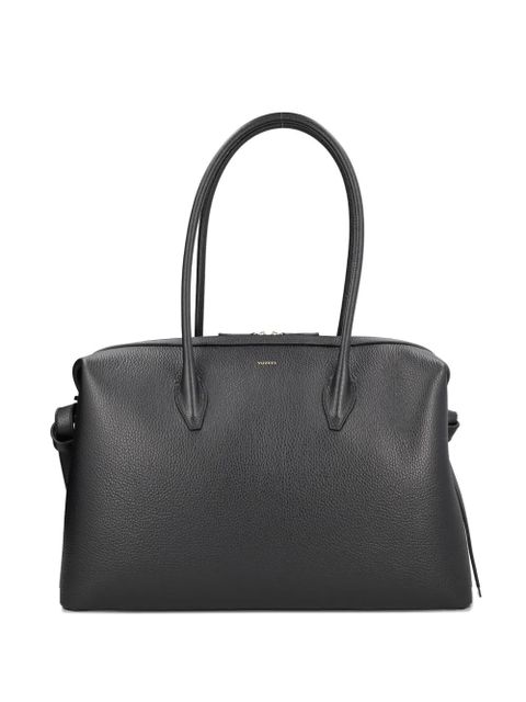 Yuzefi top-handle shoulder bag - Black - zdjęcie produktu nr 1