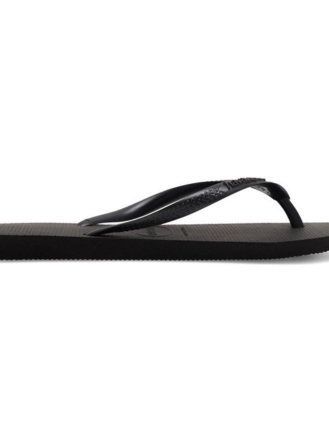 HAVAIANAS 4000030.0090 CZARNY - zdjęcie produktu nr 1