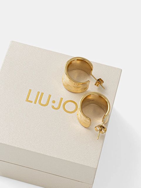 Liu Jo kolczyki LJ2729