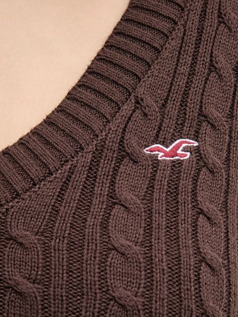 Hollister Co. sweter