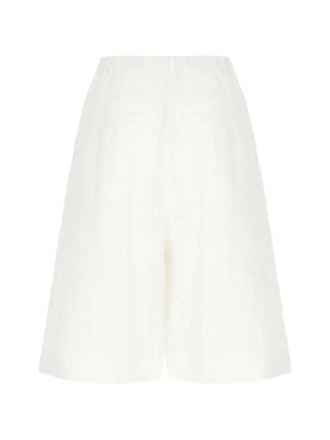 Max Mara caravan shorts - White - zdjęcie produktu nr 2