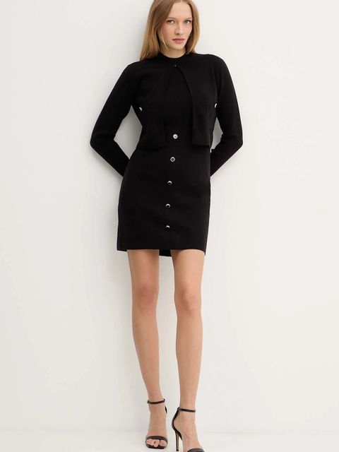 Morgan sukienka - zdjęcie produktu nr 1