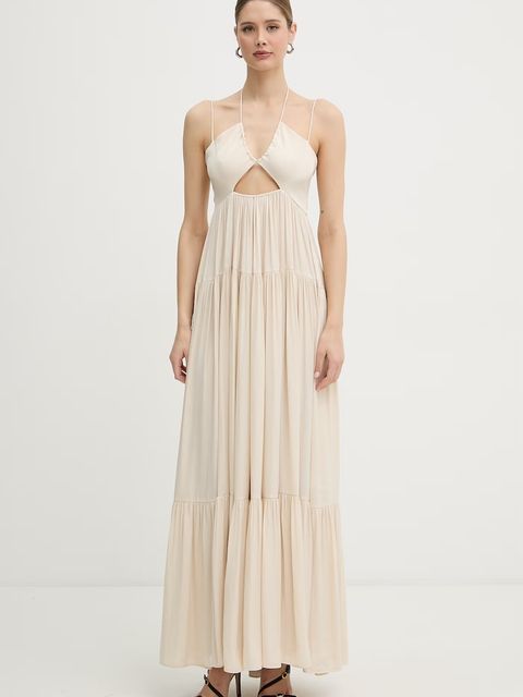 Patrizia Pepe sukienka letnia - zdjęcie produktu nr 1