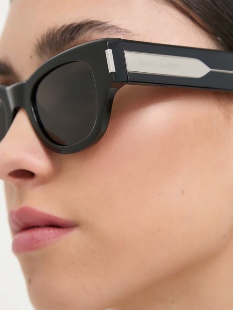Saint Laurent okulary przeciwsłoneczne