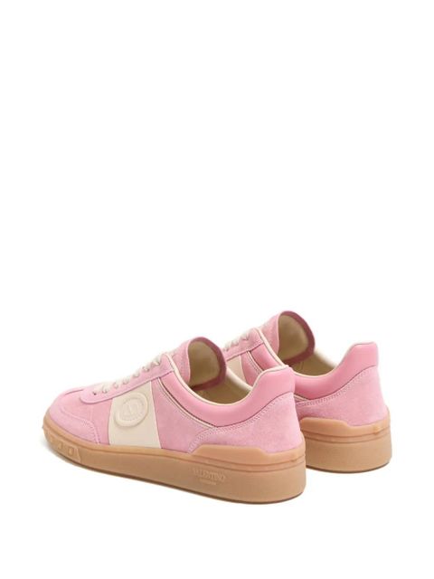 Valentino Garavani Upvillage Crosta sneakers - Pink