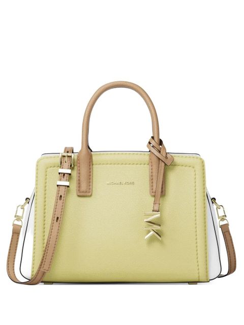 Michael Kors Laila cross body bag - Green - zdjęcie produktu nr 1