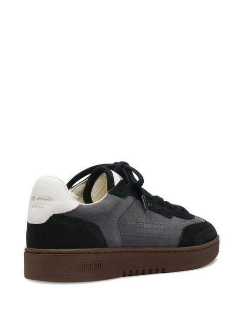 Axel Arigato Dice T-Toe sneakers - Black