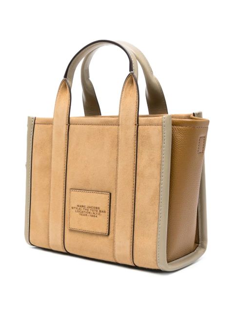 Marc Jacobs small Tote bag - Brown