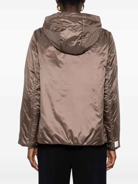 Max Mara Greenh jacket - Brown