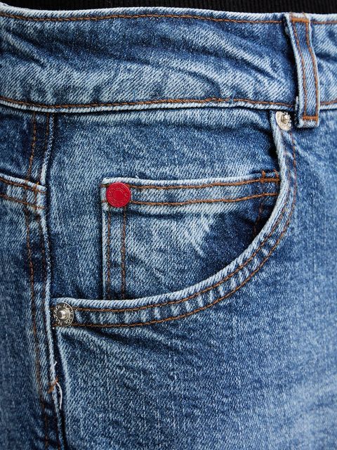 MAX&Co. jeansy MCOVISONE